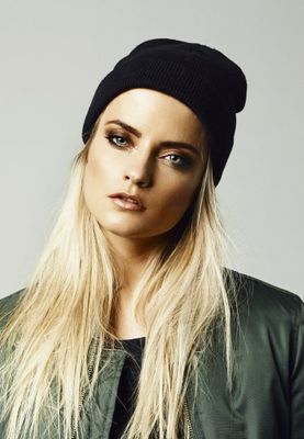 Heavyweight Beanie