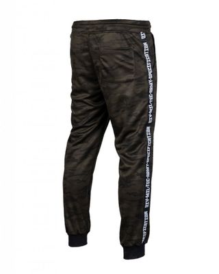 Sweatpants woodland
