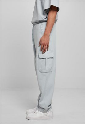 90s cargo sweatpants for men