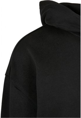 Snap Hoody