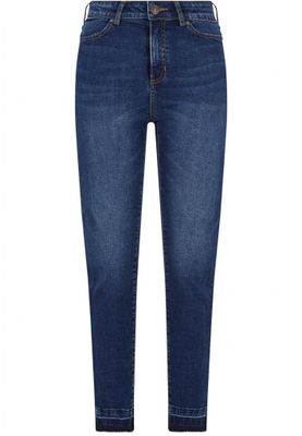 Women's skinny fit jeans