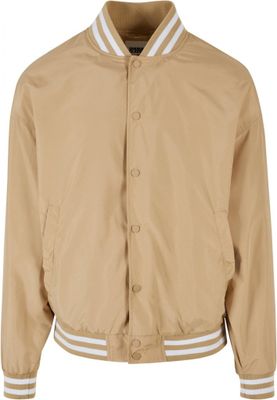 Light College Jacket