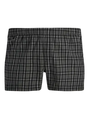 Lösa kalsonger plus size - 3-pack