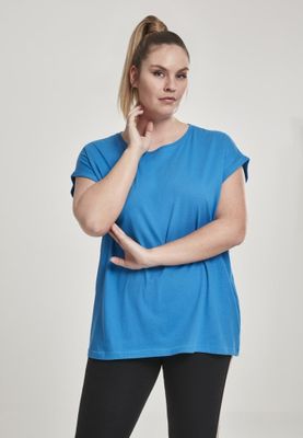 Beautiful lady top with wide sleeves