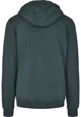 Klassisk hoodie