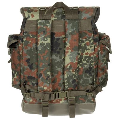 BW Mountain replica - backpack