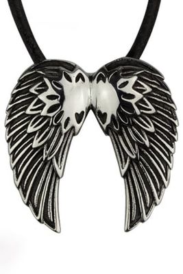 Wings - pendant