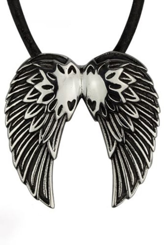 Wings - pendant