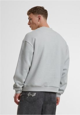 Fluffy Crewneck