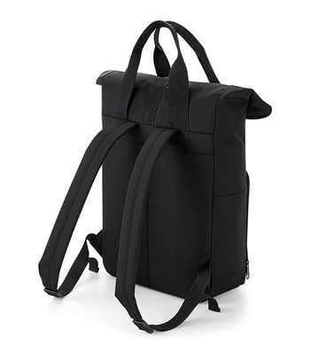 Backpack roll top - Twin Handle