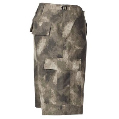 Bermuda shorts HDT camo