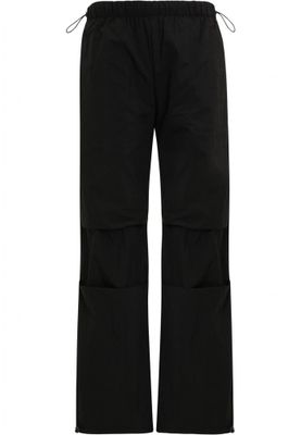 DEF Wide Cargopants