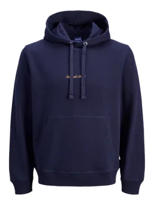 Jornorrebros Avslappnade Hoodie