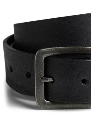 Leather belt mens