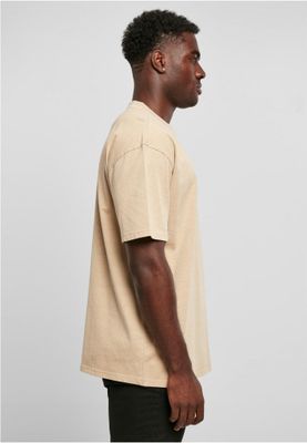 Heavy oversized T-shirt for men