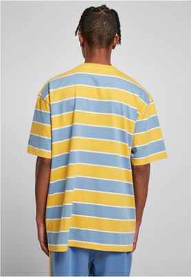 Starter Block Stripes Tee