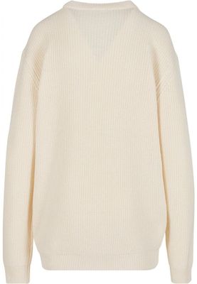 Rib Basic Sweater