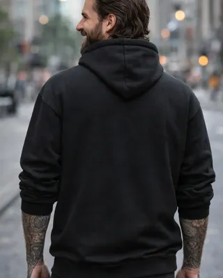 Yellowstone Cowboys Hoodie