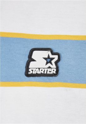 Starter Block Stripes Tee