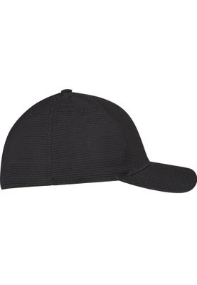 Flexfit stretch cap with grid