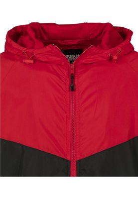2-tone tech windrunner