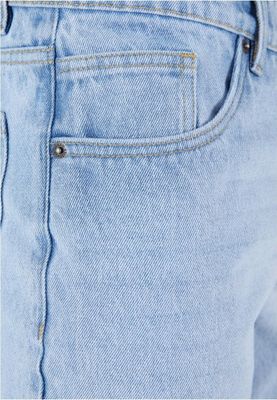 Heavy Ounce Straight Fit Jeans