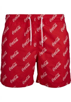 Coca-cola swimshorts