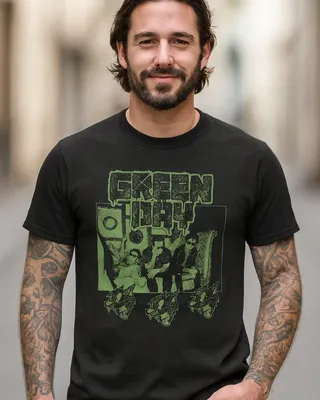 21st Century Breakdown T-Shirt