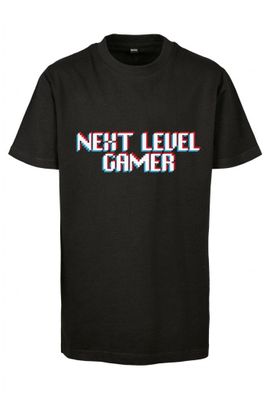 Kids Next Level Gamer Tee