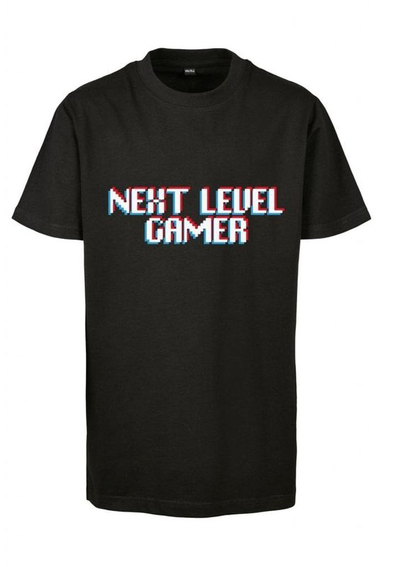 Kids Next Level Gamer Tee