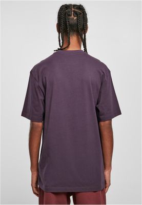 Tall Tee Purplenight