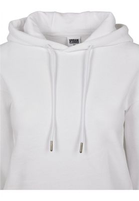 Hoodie in organic cotton girl