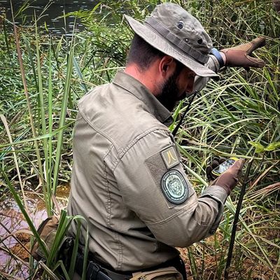 Delta One Tactical Shirt