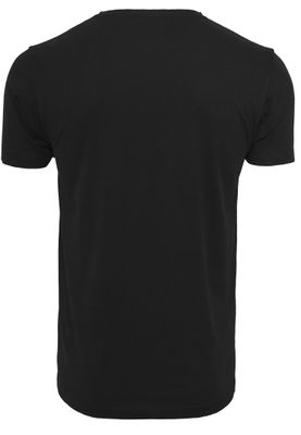 Run DMC Logo T-shirt