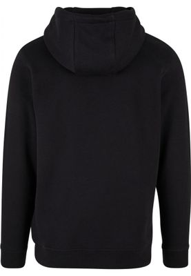 NY Patch Hoody
