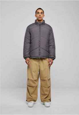 Arrow Puffer Jacket