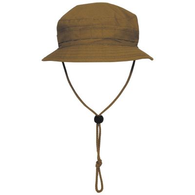 Booniehat special forces coyote