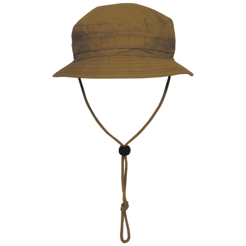 Booniehat special forces coyote