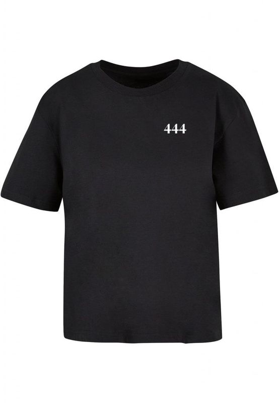 444 Protection Tee