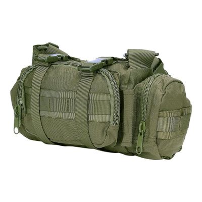 Contractor bag RDT cordura