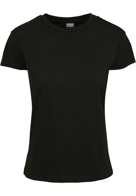 Bas t-shirt dam