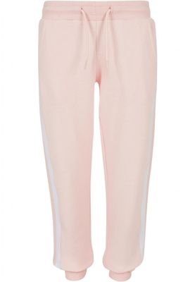 Girls Collage Contrast Sweatpants