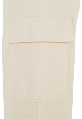 Cargo sweatpants for women with pockets