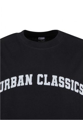 UC College Logo Tall Tee