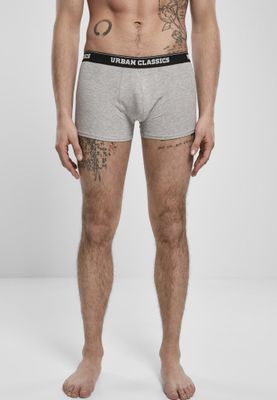 Boxer Shorts 3-pack