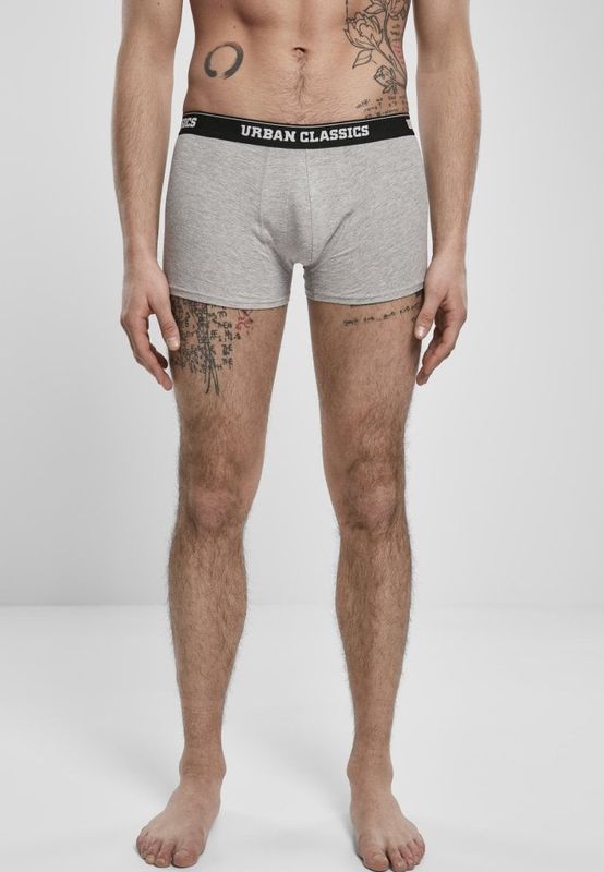Boxer Shorts 3-Pack
