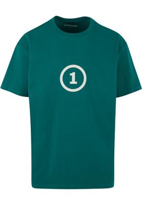 Strictly Businnes Oversize Tee