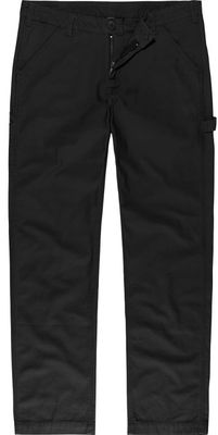 Loose fit work pants