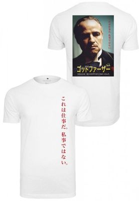 Godfather Characters T-shirt