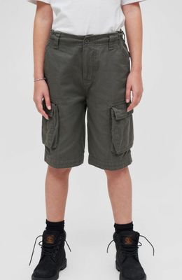 Urban legend barnshorts - olive